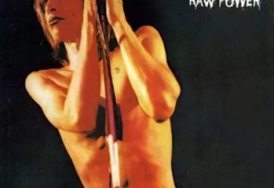Iggy Pop quer reunir Stooges da era Raw Power