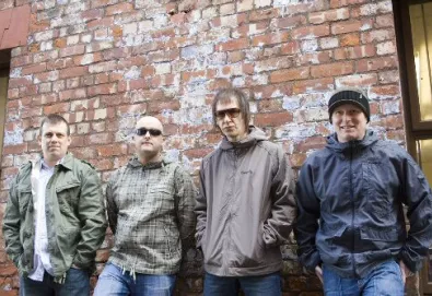Inspiral Carpets