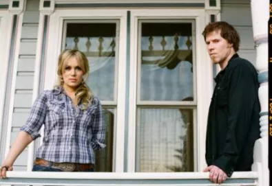 Isobel Campbell & Mark Lanegan
