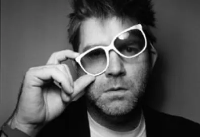 Ouça a nova música do LCD Soundsystem