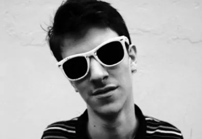 Jamie T