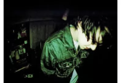 Jamie T retorna com EP