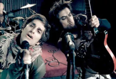 Jane's Addiction entra em estúdio; novo álbum sai em 2011