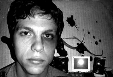 Jay Reatard