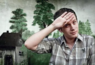 Jens Lekman contrai vírus da gripe H1N1 depois de turnê sul-americana