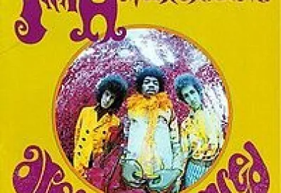 Are You Experienced