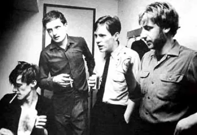 Love Will Tears Us Apart do Joy Division é escolhida como hino de Manchester