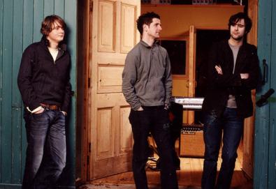 EP do Keane sai em maio; disco traz oito músicas