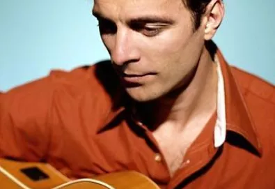 Kevin Johansen