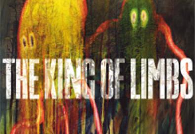 "King of Limbs" é o novo álbum do Radiohead; sucessor de "In Rainbows" terá duas versões