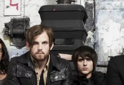 Novo álbum do Kings of Leon é confirmado para outubro