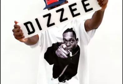 Dizzee Rascal