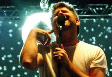 LCD Soundsystem confirma três shows no Brasil em 2011