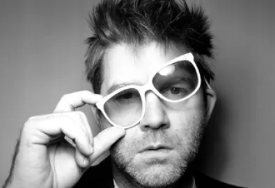 LCD Soundsystem: "Pow Pow" [vídeo]