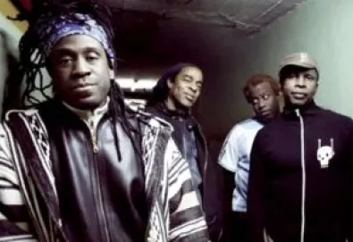 Living Colour