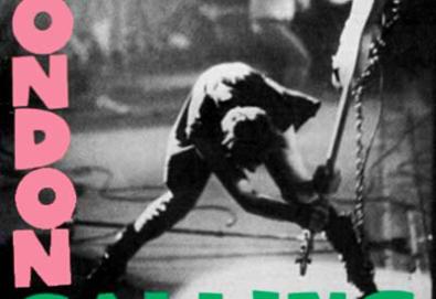 The Clash comemora 30 anos de London Calling com edição especial