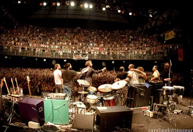 Los Hermanos confirma show no festival SWU e mini-turnê pelo Nordeste