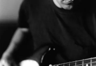 Lou Barlow anuncia novo álbum solo