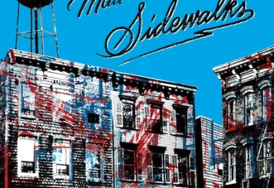 Dupla Matt & Kim divulga capa e tracklist de seu novo álbum