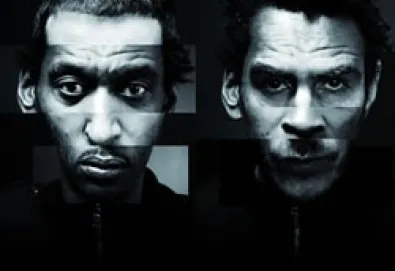 Novo vídeo do Massive Attack: "Atlas Air"