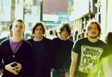 Arctic Monkeys divulga tracklist do novo álbum