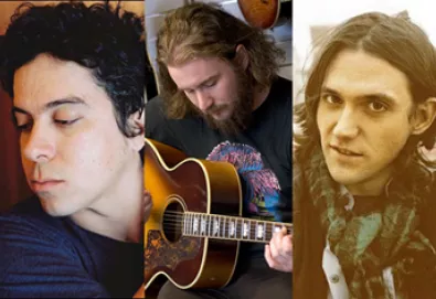 Membros do Bright Eyes, My Morning Jacket e M. Ward formam supergrupo 