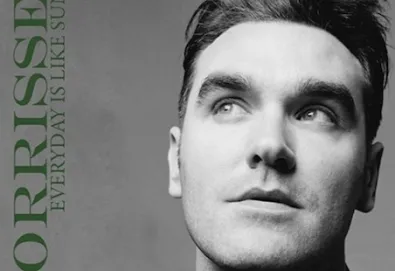 "Everyday Is Like Sunday", single de 1988 do Morrissey, será relançado