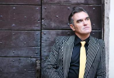 Morrissey lista suas 13 músicas preferidas de todos os tempos