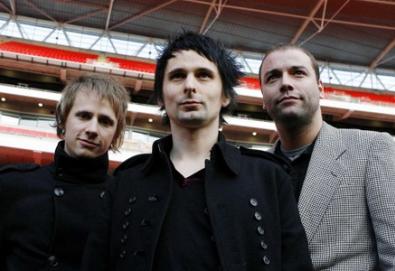 Muse divulga tracklist do sucessor de Black Holes and Revelations