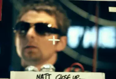 "Undisclosed Desires" é o novo single do Muse [vídeo]