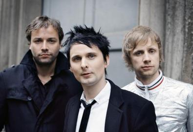 Muse é convidado para escrever a trilha sonora de Clash of the Titans
