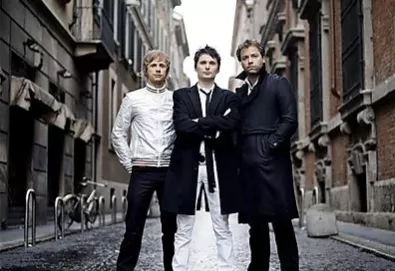 Muse se inspira em Nirvana para gravar seu novo documentário