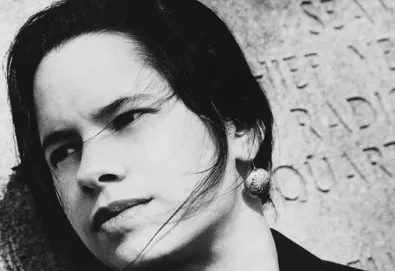 Natalie Merchant