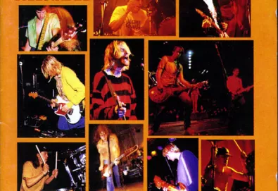 From the Muddy Banks of the Wishkah