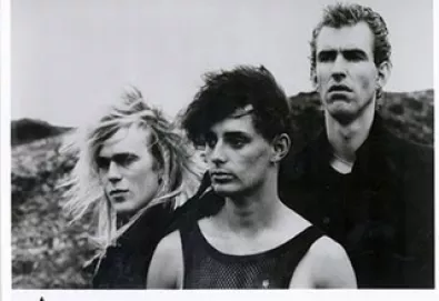 New Model Army