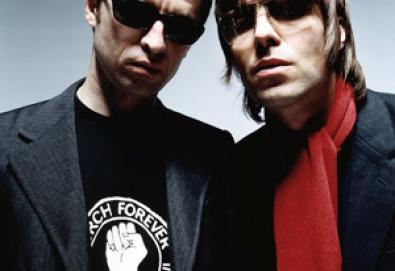 Liam Gallagher fala sobre o fim do Oasis