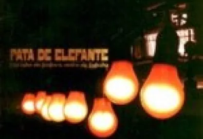 Um Olho No Fósforo, Outro Na Fagulha 