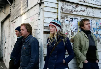The Clientele revela título e faixas do novo álbum