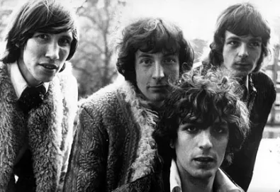 Pink Floyd