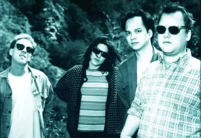 "Doolittle Tour" dos Pixies começa no dia 4 de novembro nos EUA