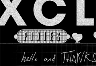 Pixies estreia novo site e disponibiliza show gravado no Coachella Festival