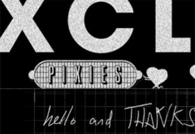 Pixies estreia novo site e disponibiliza show gravado no Coachella Festival