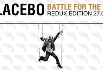 Placebo reedita "Battle For The Sun" em edição de luxo