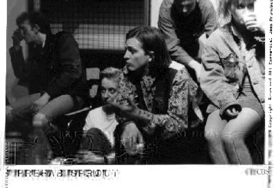 Prefab Sprout