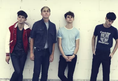 BBC divulga os cinco indicados ao Sound of 2010