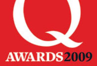 Arctic Monkeys lidera lista de indicações ao Q Awards 2009