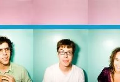 Ouça o novo single do Ra Ra Riot