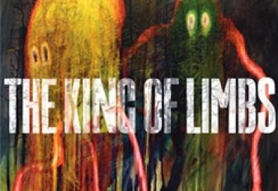 Radiohead antecipa lançamento de "The King of Limbs" 