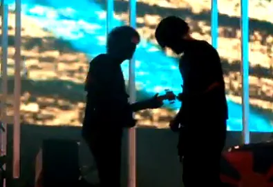 Radiohead toca nova música ao vivo na Áustria [vídeo]