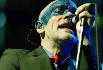 R.E.M. divulga tracklist de seu novo álbum "Collapse Into Now"
